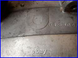Bloc Moteur Gitan 50