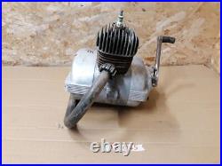 Bloc Moteur Gitan 50