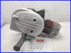 Bloc Moteur Moto Guzzi zigolo 98 ZDR55 (GR74)