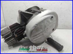 Bloc Moteur Moto Guzzi zigolo 98 ZDR55 (GR74)