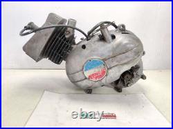 Bloc Moteur Original Motobi Benelli Go Bien 49 Cc 3M Vois Description (PP1095)