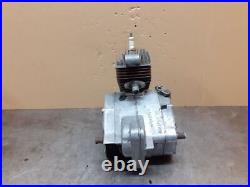 Bloc Moteur Paglianti