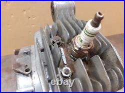 Bloc Moteur Paglianti