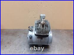 Bloc Moteur Paglianti