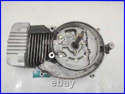 Bloc Moteur Piaggio Ciao Eco System -CM- (GR25)