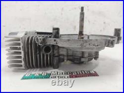 Bloc Moteur Piaggio Ciao Eco System -CM- (GR25)