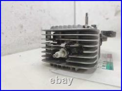 Bloc Moteur Piaggio Ciao Eco System -CM- (GR25)