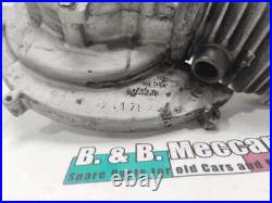 Bloc Moteur Piaggio Ciao Eco System -CM- (GR25)