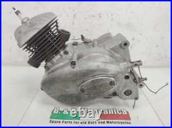 Bloc Moteur ducati 48 PIUMA Voir la Description (GR39)