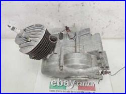 Bloc Moteur ducati 48 PIUMA Voir la Description (GR39)