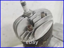 Bloc Moteur ducati 48 PIUMA Voir la Description (GR39)