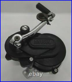 Boîte à Kick Complet Motobecane Mobylette Mbk 51 Magnum Racing MR1 XR