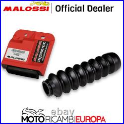 Boitier CDI MALOSSI Injtronic Vespa Sprint 3V Iget 50 Ie 4T Eu 4 2018 5518409 Boitier CDI MALOSSI Injtronic Vespa Sprint 3V Iget 50 Ie 4T Eu 4 2018 5518409