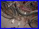 CADRE partie cycle VELOSOLEX solex