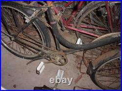 CADRE partie cycle VELOSOLEX solex