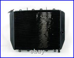 Calandre Grid Guard Cooler Pour Kawasaki ZX12R ZX 12R 2000-2005 Black A