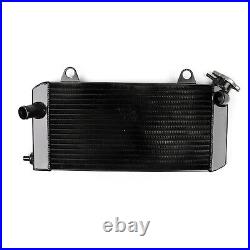 Calandre Grid Guard Cooler Pour Yamaha XTZ1200 Super Tenere 2010-2015 A