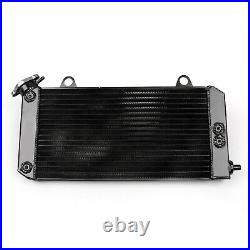 Calandre Grid Guard Cooler Pour Yamaha XTZ1200 Super Tenere 2010-2015 A