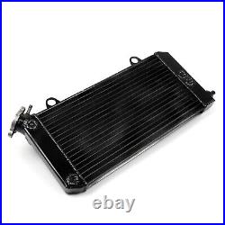 Calandre Grid Guard Cooler Pour Yamaha XTZ1200 Super Tenere 2010-2015 A