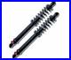 Can Am 990 1330 Spyder F3 F3s F3t -15/25 Paire Amortisseurs Avant 2win Black E