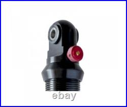 Can Am 990 1330 Spyder F3 F3s F3t -15/25 Paire Amortisseurs Avant 2win Black E