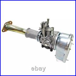 Carburateur Dell'Orto SHBC 19.19 Pour Vespa125 ET3 Primavera Complet