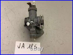 Carburateur Dell'Orto Ua 18 S D'Occasion Moto de Collection