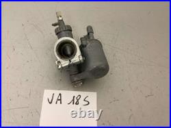 Carburateur Dell'Orto Ua 18 S D'Occasion Moto de Collection