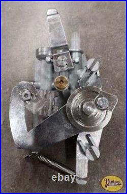 Carburateur Prepare 9mm + Boisseau Plat + Gicleur 32 VeloSolex Solex Competition