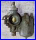 Carburateur amac 933 061 R3 moto de collection gnome rhone 125 peugeot 55 57