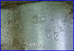 Carburateur amac 933 061 R3 moto de collection gnome rhone 125 peugeot 55 57