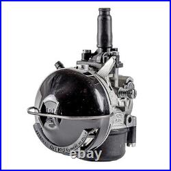 Carburateur dellorto SHA 15 cyclo peugeot motobécane starter a levier