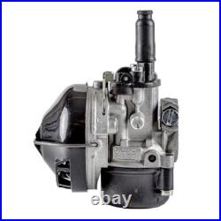 Carburateur dellorto SHA 15 cyclo peugeot motobécane starter a levier
