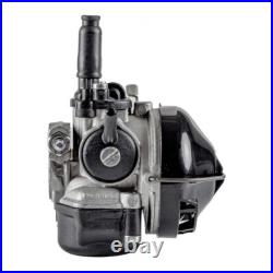 Carburateur dellorto SHA 15 cyclo peugeot motobécane starter a levier
