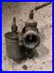 Carburateur gurtner 16 alcyon AS3 moto collection hirondelle française diamant