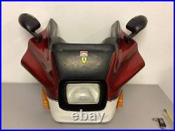 Carénage Moto de Collection Années 70/80 Honda Vitaloni Cev