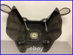 Carénage Moto de Collection Années 70/80 Honda Vitaloni Cev