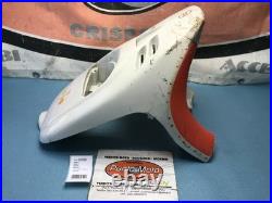 Carénage avant fissuré pour Gilera Storm 50 1993-1998