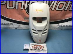 Carénage avant fissuré pour Gilera Storm 50 1993-1998