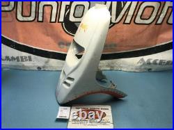 Carénage avant fissuré pour Gilera Storm 50 1993-1998