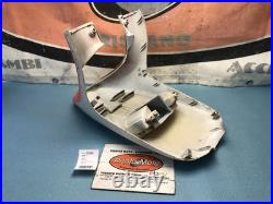 Carénage avant fissuré pour Gilera Storm 50 1993-1998