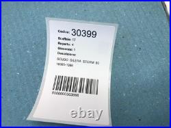 Carénage avant fissuré pour Gilera Storm 50 1993-1998