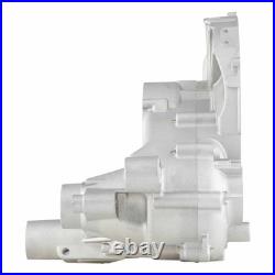 Carter MALOSSI VR-ONE PIAGGIO 125 BEVERLY 2010-2010