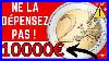 Cette Pi Ce De 2 Euro 2008 Vaut 10000 Voici Comment La Reconnaitre