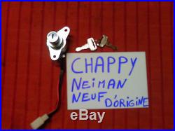 Chappy Contacteur Neiman