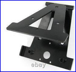 Charnière de selle avant vespa px 125