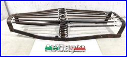 Chassis Selle Moto de Collection Guzzi Morini Gilera Etc. (LG996)