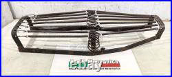 Chassis Selle Moto de Collection Guzzi Morini Gilera Etc. (LG996)