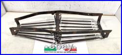 Chassis Selle Moto de Collection Guzzi Morini Gilera Etc. (LG996)
