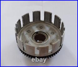 Cloche Embrayage Excellent Etat Bolt Nut Clutch Kawasaki 400 S3 400 Kh 1974-79